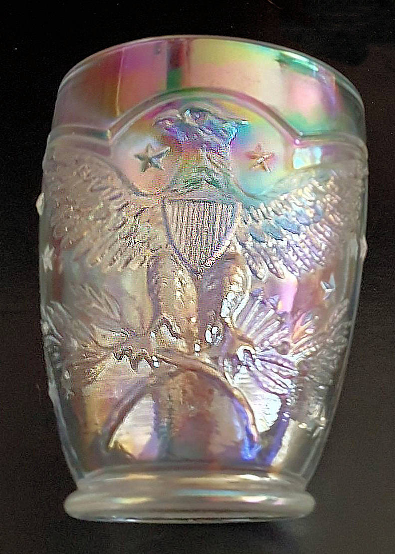 Eagle, Federal Eagle