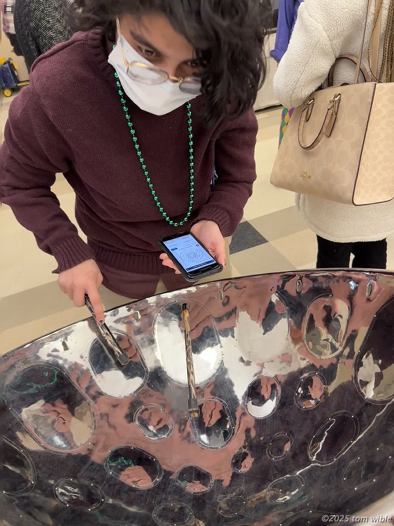 Play video